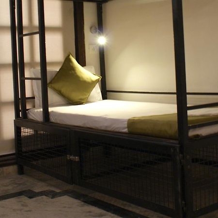 Bedhubs Hostel Haridwār Exterior foto